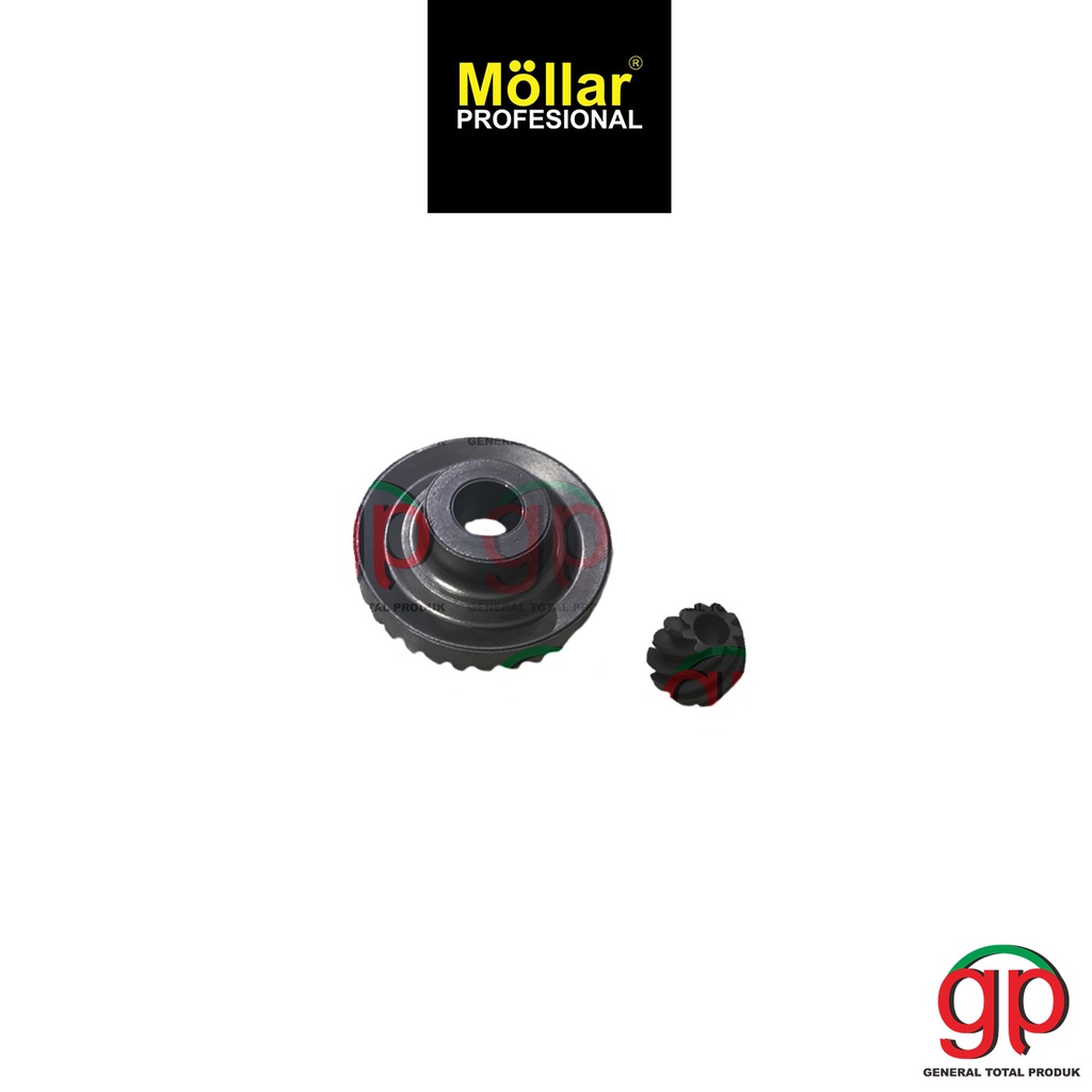 Helical Gear AG 6800 / AG 6700 Mollar Mesin Gerinda AG6800 / AG6700