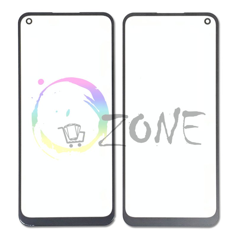 GLASS LCD - KACA TOUCHSCREEN OPPO A53 2020 A32 A33 2020 REALME C17 7I