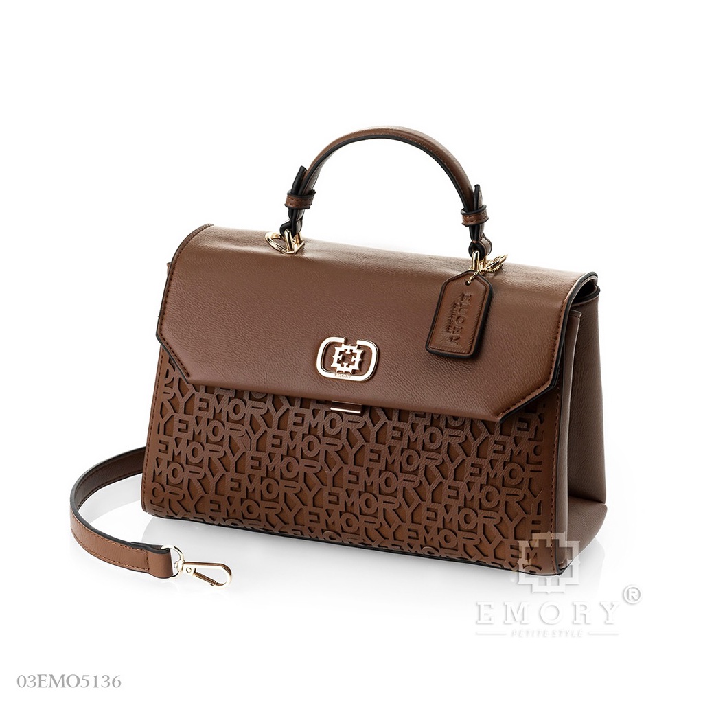 E M O R Y   Ravika.(bdg) SVC Series 03EMO5136#(Real Stock)