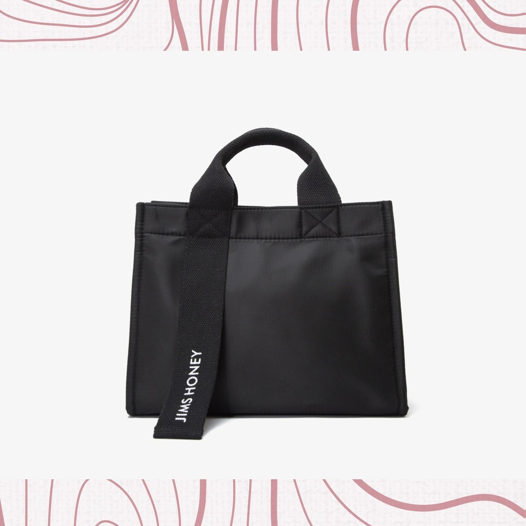 NATALIE WATERPROOF BAG JIMSHONEY TAS SELEMPANG WANITA FASHION HANDBAG Ori JH murah Import