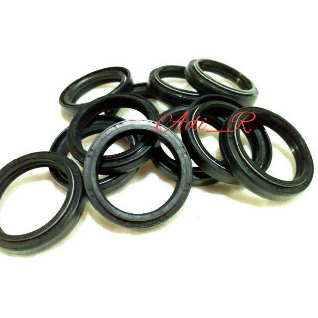 SIL SHOCK BYSON SEAL SHOCK DEPAN BYSON