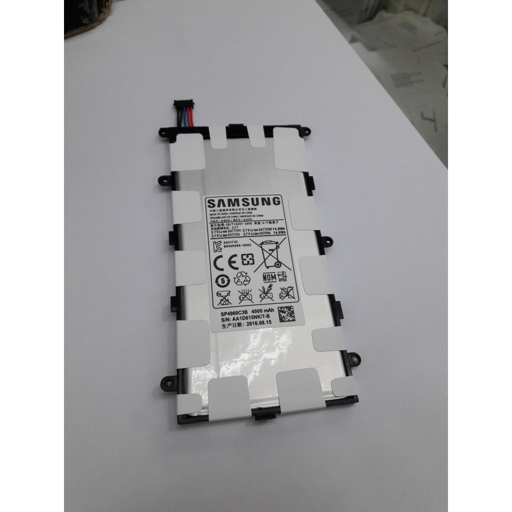 Batre Baterai Tab P3100 / Batterai Samsung Tab P 3100 / Batt Tablet P 3100 P3100 Tablet Original Ori