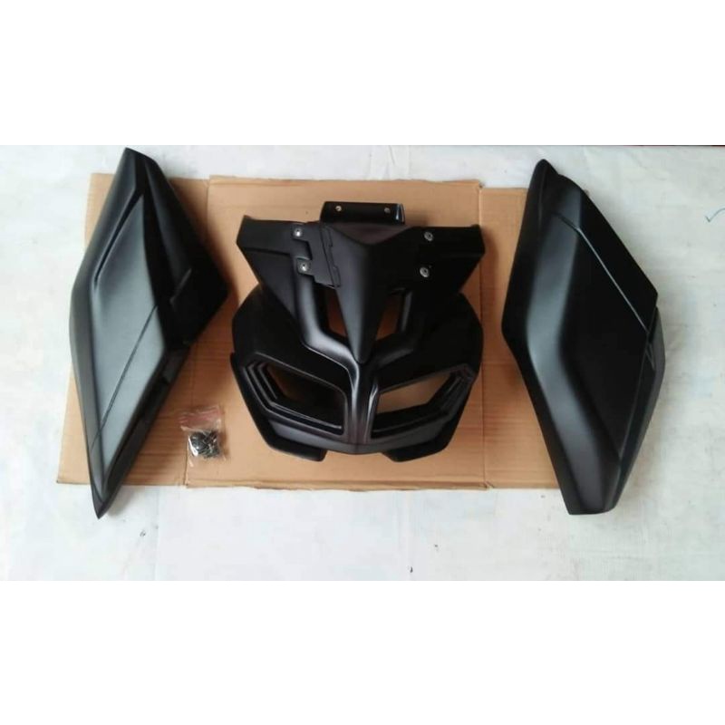 Cover Headlamp New MT09 & Surround Yamaha Xabre