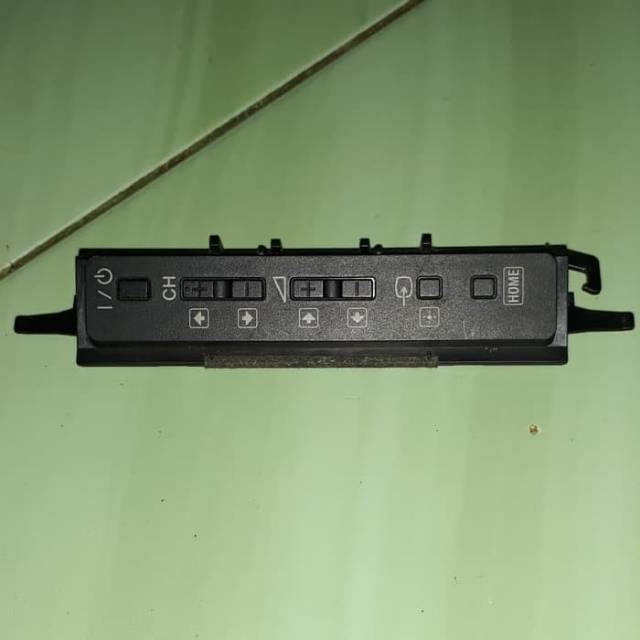 Tombol Sony KDL 32EX650