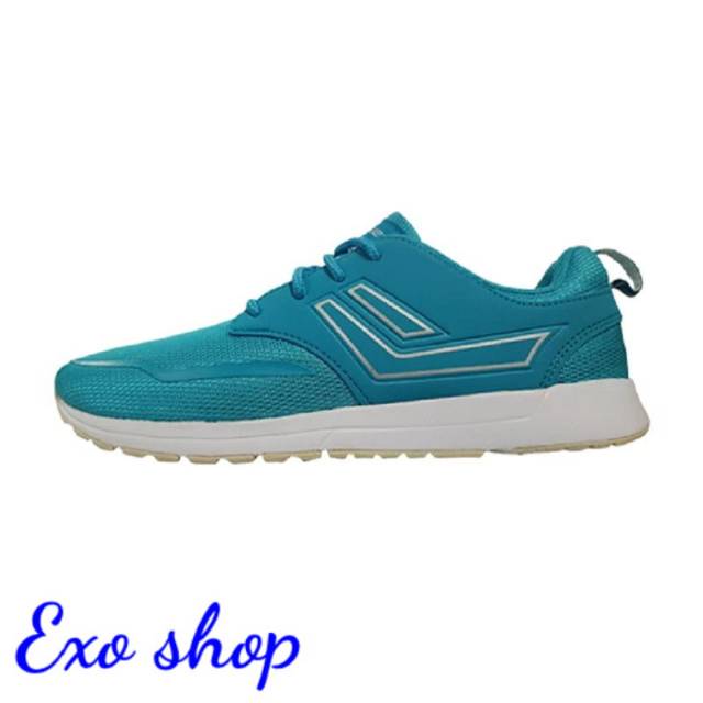 Sepatu olahraga sepatu wanita sports  Vault Zero W Lifestyle Sepatu Wanita - Tosca Blue