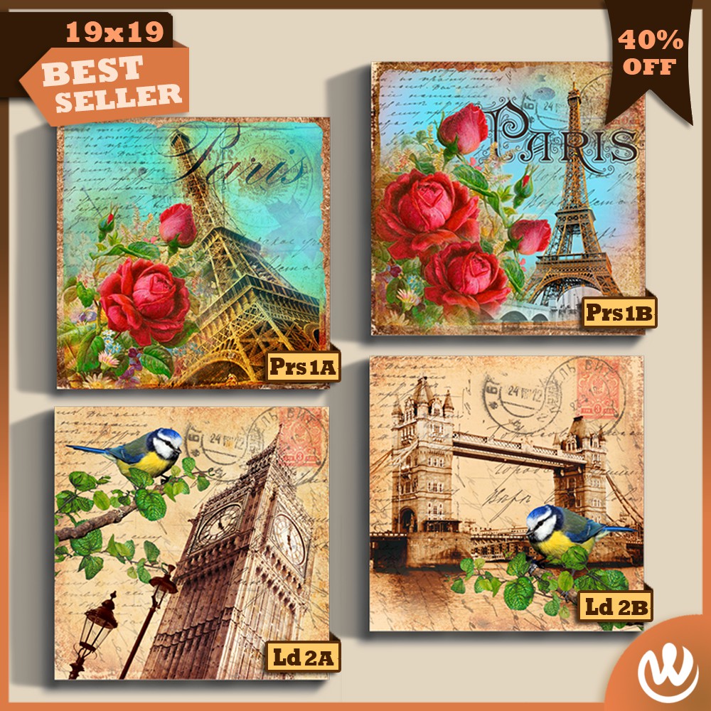 Hiasan Dinding Pajangan Dinding Poster Dinding Dekorasi Dinding Lukisan Dinding Walldecor Wall Decor