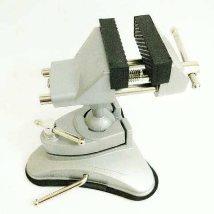 Terbaru Ragum Besar / Catok Pcb / Large Vise Epmak