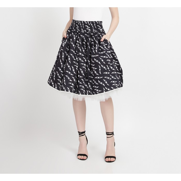 DARADARA Tutu 3 skirt - 65cm