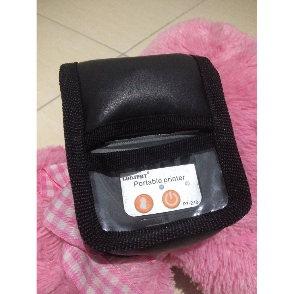Jual Tas Printer Ep5802 ZJ 5802 Obral