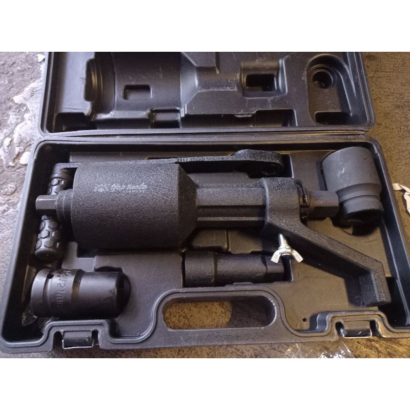 Best Seller KUNCI RODA 21-41 TJAP MATA LABOR SAVING