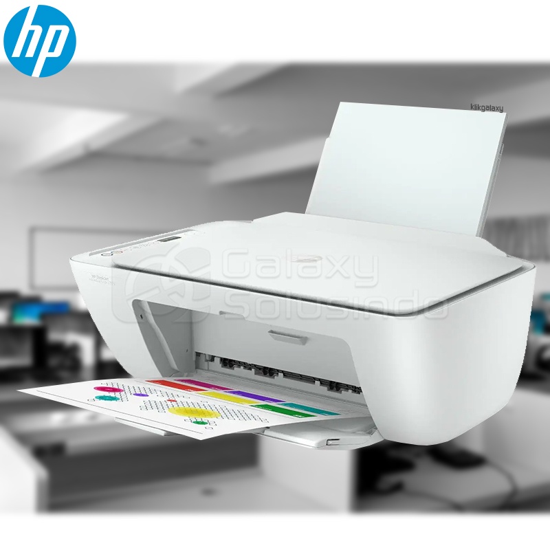 HP DeskJet 2775 Ink Advantage All-in-One Printer