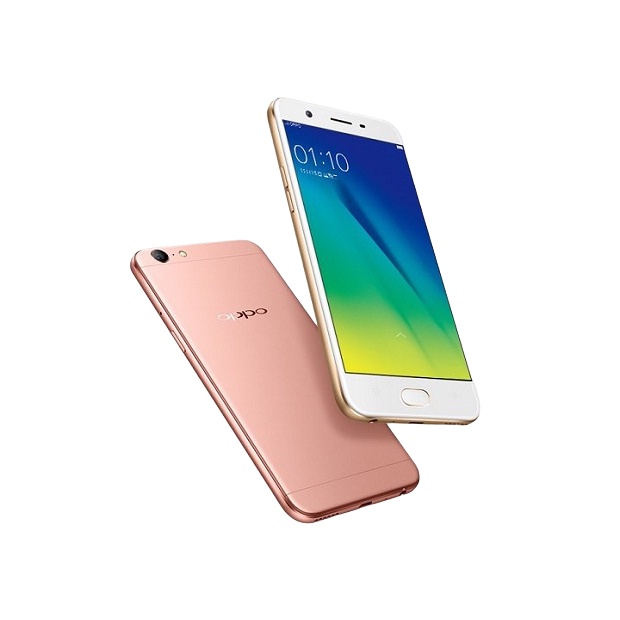 [BARU] HP OPPO F1S | A3S | A37 | A57 New SmartPhone Oppo Series 4G LTE-1