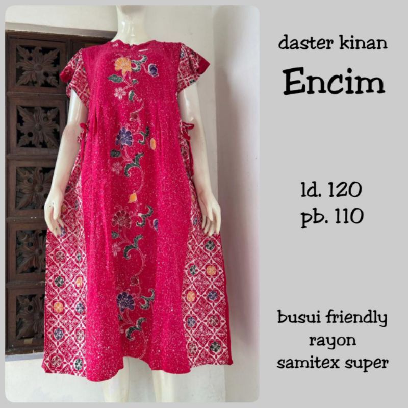 DASTER JUMBO|DASTER  LOWO BUSUI PREMIUM RAYON CANDIMEKAR PEKALONGAN|COD|DASTER KEKINIAN-4