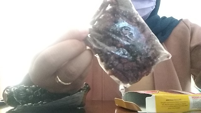 Obat Racun Tikus Ampuh Mati Kering Ramtus Perangkap / Pengusir / Jebakan Tikus Massal Tidak Berbau