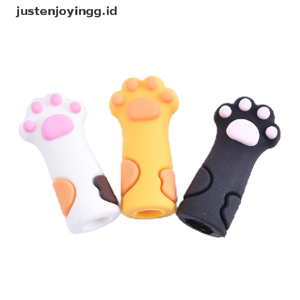 1 Pc Sarung Pelindung Nipper Gunting Kuku Kutikula Untuk Alat Manicure