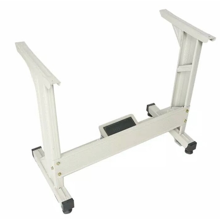 Kaki Mesin Jahit Industry-Konveksi Model T Grade A