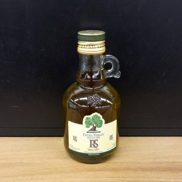 

RAFAEL SALGADO EXTRA VIRGIN OLIVE OIL | RAFAEL SALGADO MINYAK ZAITUN 250ML