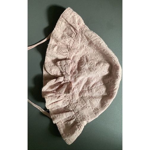 preloved topi hnm baby