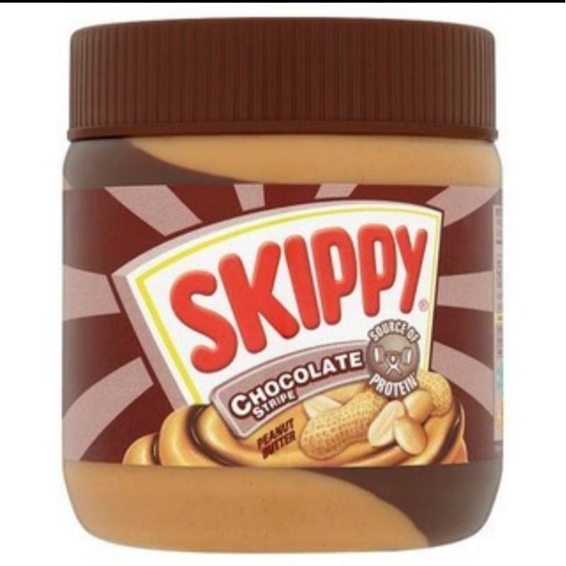 

Skippy skipy skipi Chocolate Peanut Butter 350gr