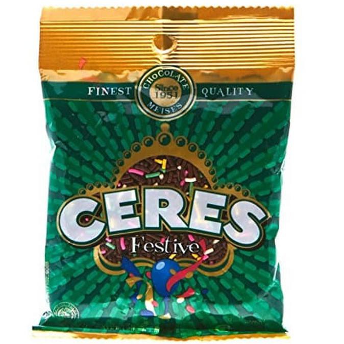 

terlaris CERES MESIS HAGELSLAG WARNA 225GR bermutu