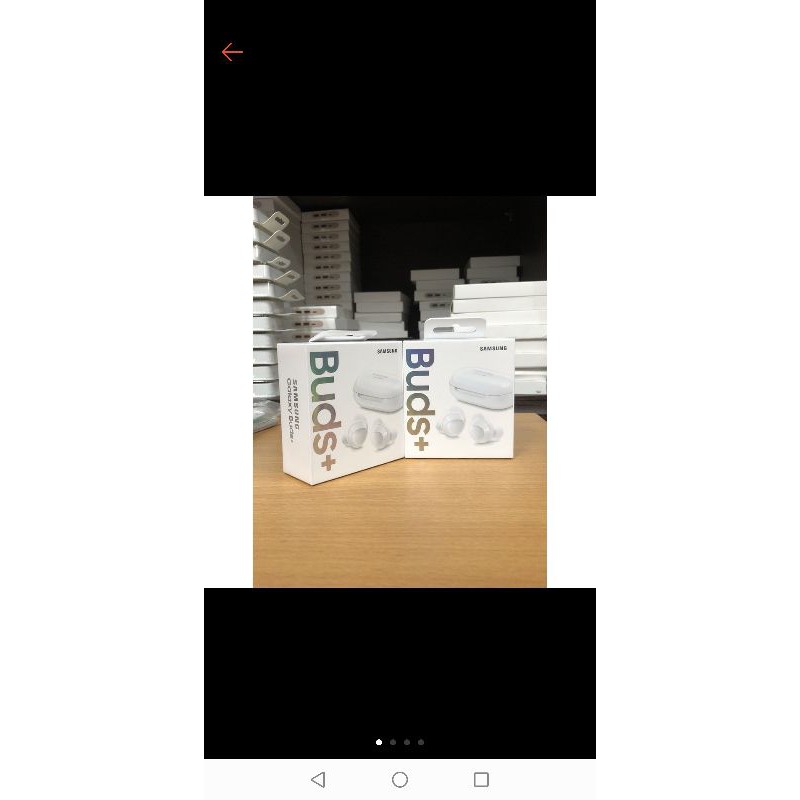 Samsung Galaxy Buds Plus Original