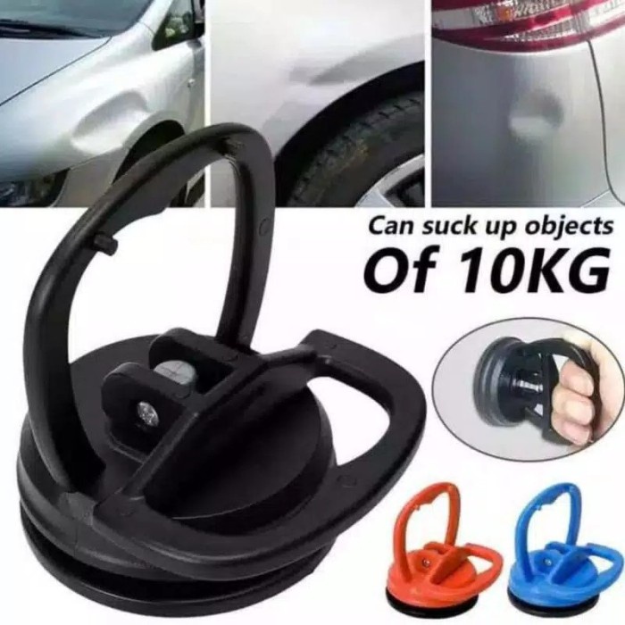 QUALITY Car Body Dent Repair Suction Cup Body Repair Alat Penarik Body Penyok