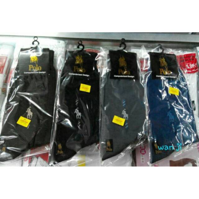 Kaos kaki bapak pria/ kaos kaki dewasa