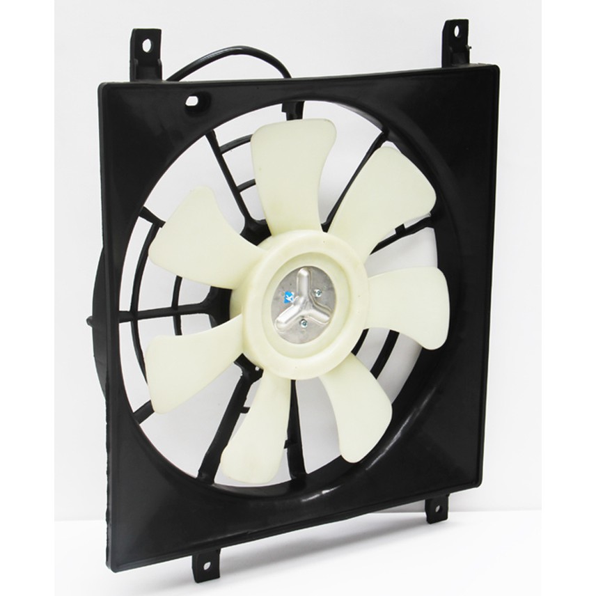 AC EXTRA FAN SUZUKI NEO BALENO DENSO AC