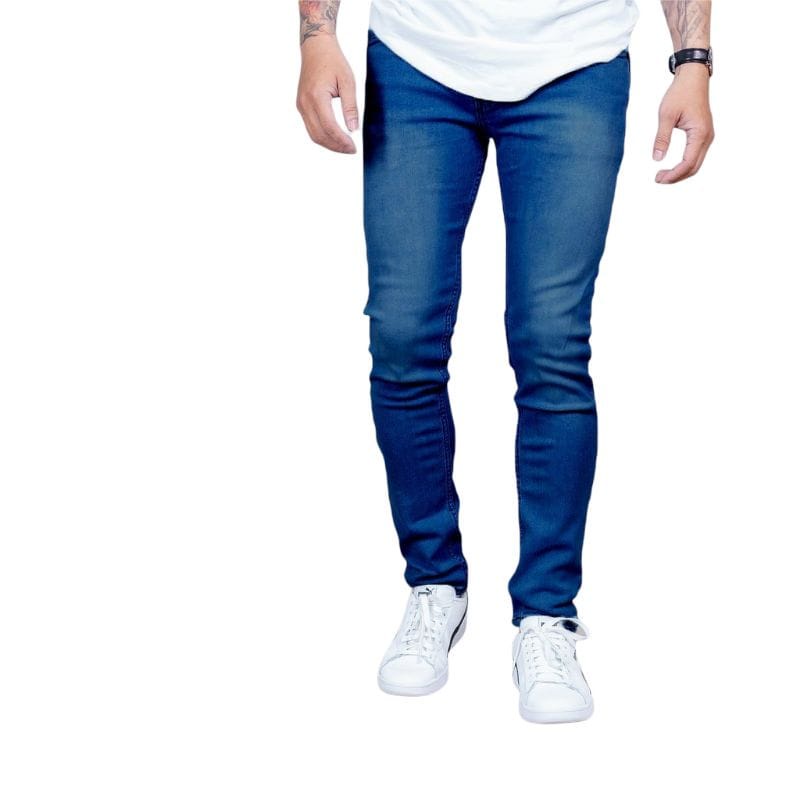 Celana jeans pria pensil streth-jeans pria slim fit-jeans pria panjang skinny cod promo