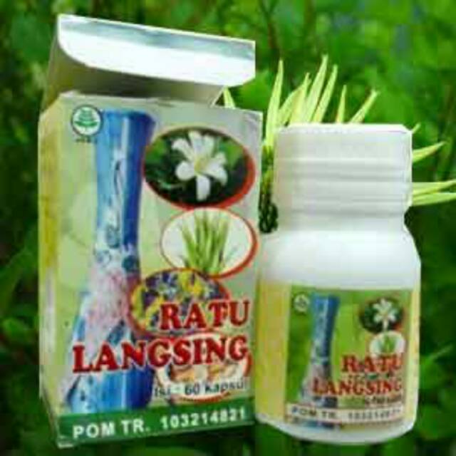 Ratu Langsing