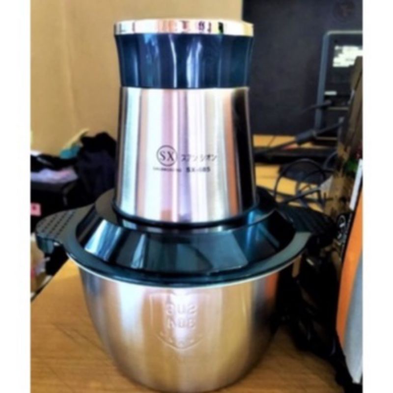 blender daging stainless steel 2 liter