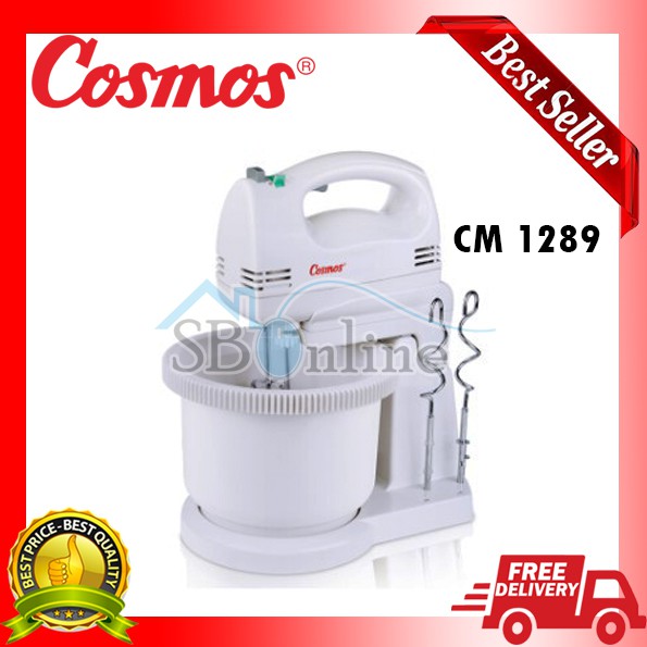 COSMOS STANDING MIXER - CM 1289