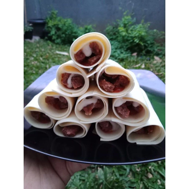 

Kebab Mini Original - KLB Paling laris