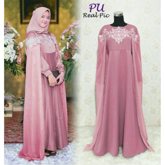 Aqila dress