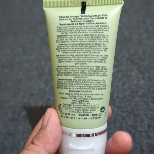 Home Care Detergente