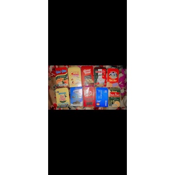 

Amplop Lebaran Snack Viral