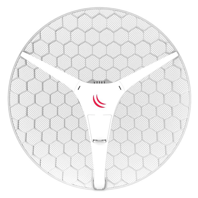 MikroTik LHG XL 5 ac RBLHGG-5acD-XL