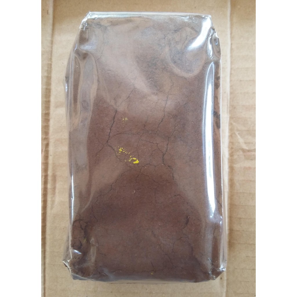 Kopi Bubuk Asli Kopi Semendo Palembang 250 Gram
