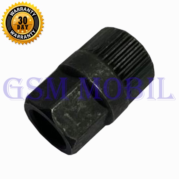 Kunci Buka Pulley Alternator Segi 33- 6868