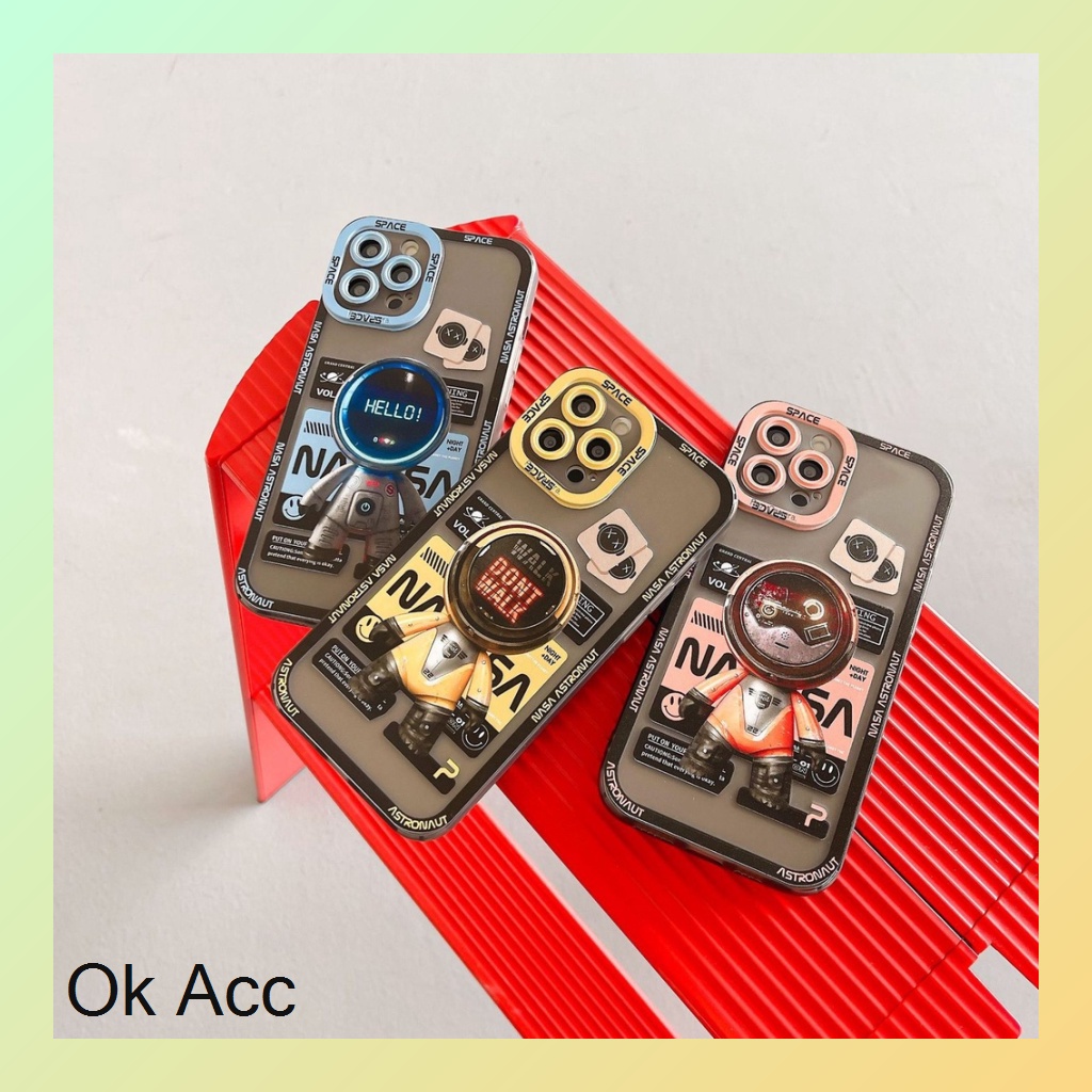 FH26 Softcase Shockproof Protection Oppo A15/A15s,A33/A53,A3s 2 U1 U2 C1 A5s A12 A11k A7 A52/A72/A92 Reno 4 5 5F C11 C12 C15 C20 C21 C25 C2/A1k 5 5i 5s/C3 20 30A V20 Y11/Y12/Y15/Y17 Y20 Y20i Y20s Y30 Y30i Y50 Y91 Y91c Y93 Y95