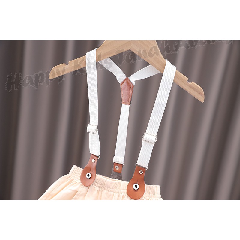 SETELAN KEMEJA BAYI / KEMEJA BAYI LAKI-LAKI IMPORT 0-5TAHUN