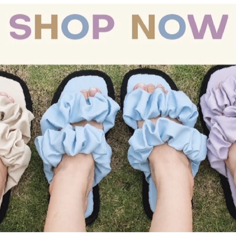 Posu Cloud Sandal size 39