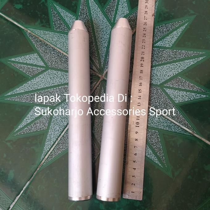 ~~~] predam knockdown od14 / peredam knockdown untuk laras od14