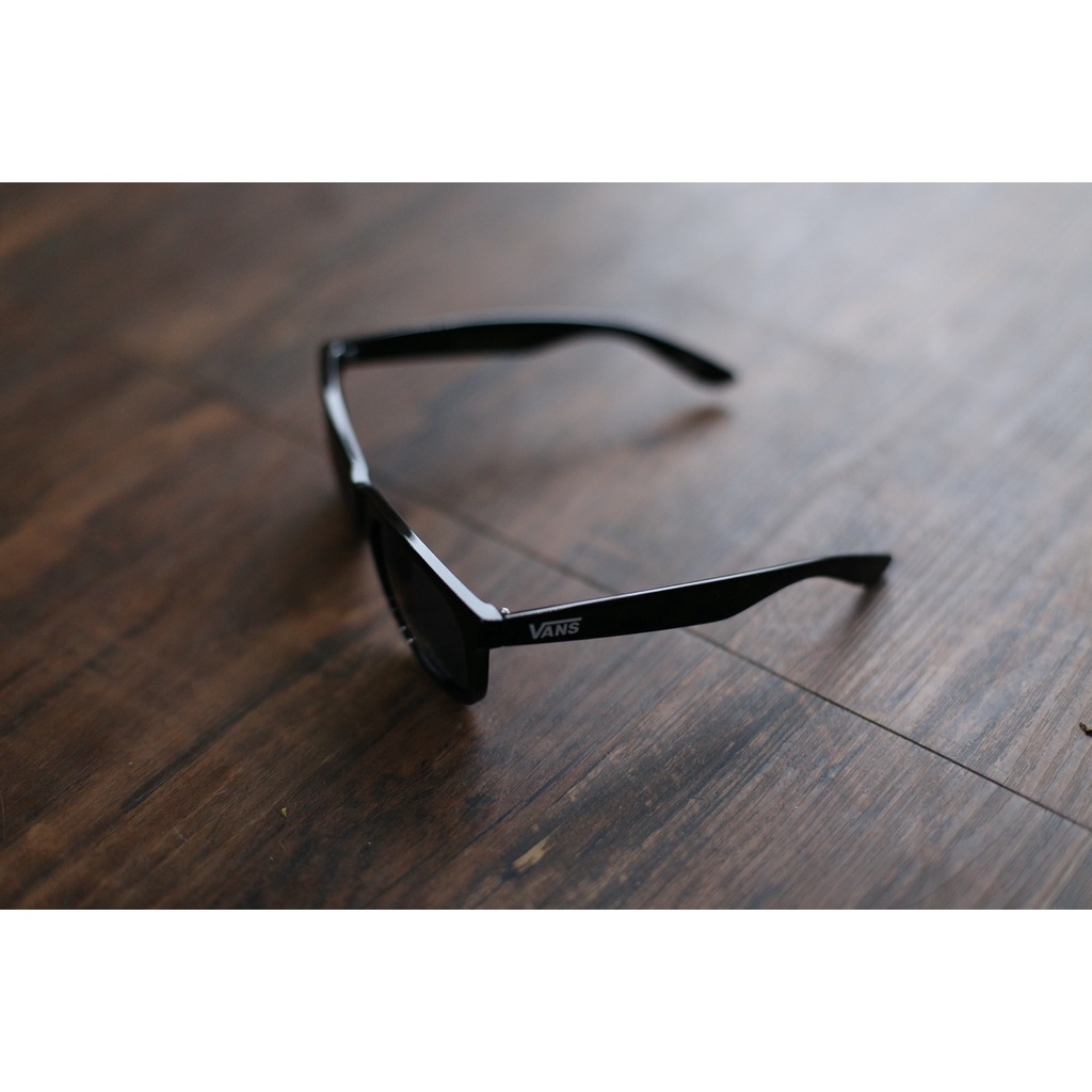 Vans Glasses Spicoli Black Black Original