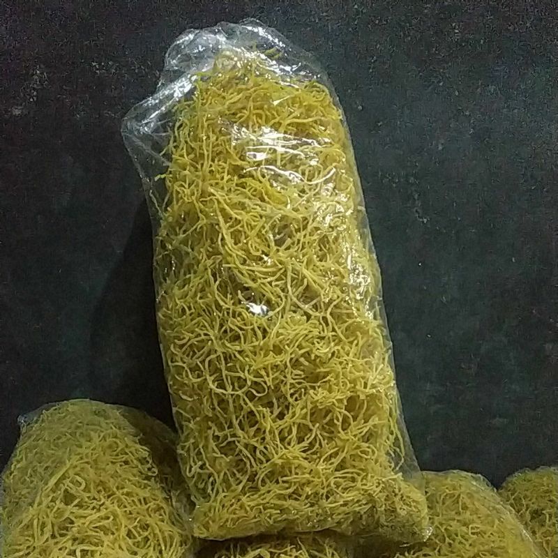

KERUPUK AWUD MENTAH 1'8Kg