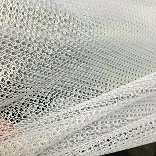 ☏ Kain Mesh Jala jaring furing import halus ( jala lapis mini ) ✳