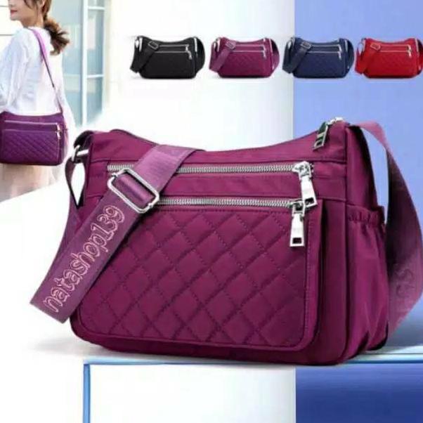 Terhitz TAS SELEMPANG WANITA SOPHIE MARTIN PARIS OFFICIAL PROMO SLEMPANG SHOPIE MARTIN SHOPI SOPI SH