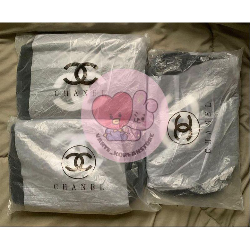 Original Tas Chanel Taehyung