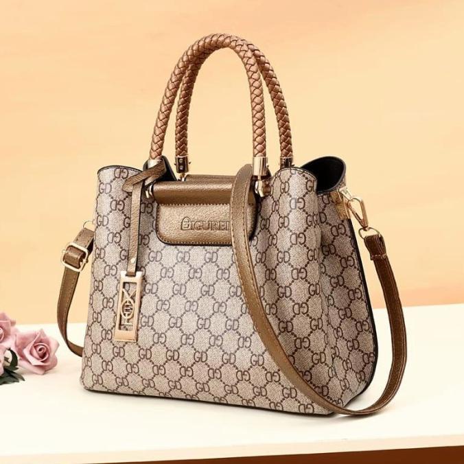 Tas Import Batam Tas Selempang Wanita Terlaris Bq3147