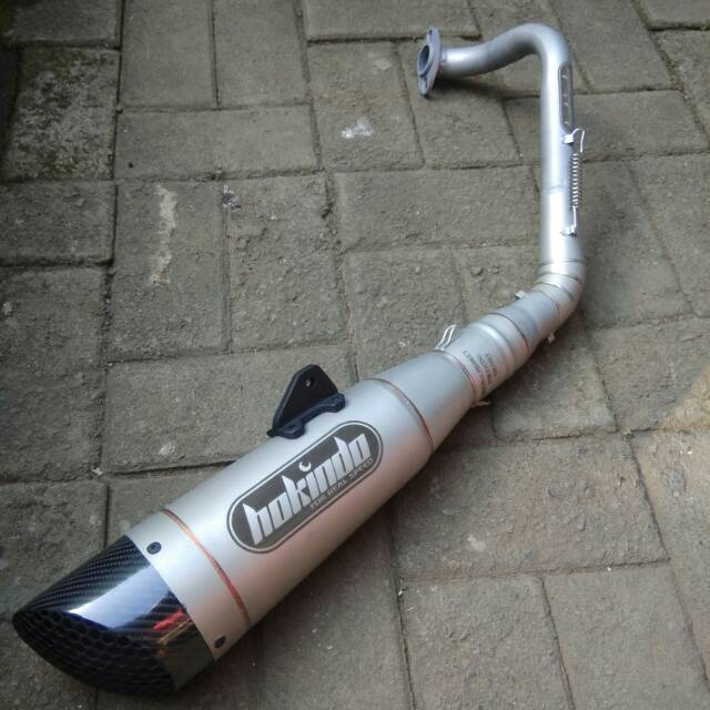 Knalpot Racing Aerox NMax PCX ADV Vario Scoopy Original HOKINDO not Best3 Rob1 WRX CLD R9 Proliner